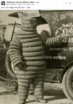 1926 MICHELIN Man FB