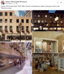 1934 – 1990 Minneapolis, MN Harold on Nicollet Mall FB