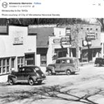 1940s Minnetonka, MN FB