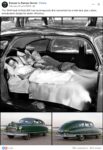 1949 NASH Airflyte 600 FB