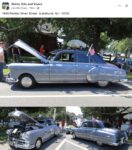 1949 PONTIAC Silver Streak FB