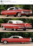 1959 Impala FB