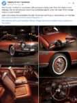 1964 ca. CHRYSLER Turbine car FB