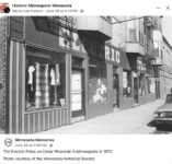 1972 Minneapolis, MN Electric Fetus on Cedar FB