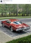 1973 BUICK Riviera FB