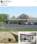 1990s ca. Kimball, MN Playland Ballroom FB