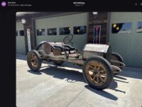 2025 7 10 ca. Visalia, CAL 1911 BERGDOLL