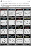 American Racetracks FB