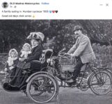 1905 HUMBER cyclecar FB
