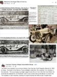 1907 FORD Model K FB
