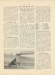 1908 2 20 Ormond Beach WILL RUN BEACH MEET article MOTOR AGE 8.5″×12″ page 7