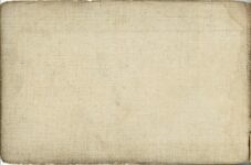 1908 PACKARD Instruction Book Model “30A” 9″×6″ Inside front cover