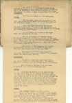 1908 PACKARD Instruction Book Model “30A” 9″×6″ page 01b