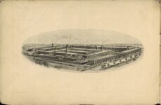 1908 PACKARD Instruction Book Model “30A” 9″×6″ page 02