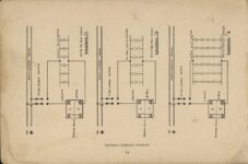 1908 PACKARD Instruction Book Model “30A” 9″×6″ page 24