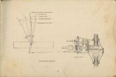 1908 PACKARD Instruction Book Model “30A” 9″×6″ page 47