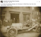 1909-1914 G.J.G. Motor Car Company FB
