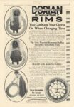 1911 1 DORIAN REMOUNTABLE RIMS ad MoToR page 49
