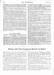 1911 3 2 CASE Strang and Case Barred by Butler article THE AUTOMOBILE page 650