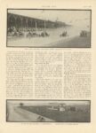 1911 6 1 Indy 500 Ray Harroun Victor in Speed Battle Indy 500 article MOTOR AGE 8.25″×11.5″ page 6