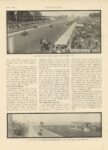 1911 6 1 Indy 500 Ray Harroun Victor in Speed Battle Indy 500 article MOTOR AGE 8.25″×11.5″ page 7