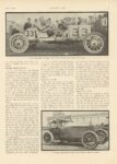 1911 6 1 Indy 500 Ray Harroun Victor in Speed Battle article MOTOR AGE 8.25″×11.5″ page 5