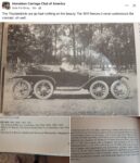 1911 REEVES Octo FB