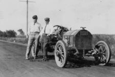 1912 MARMON Joe Dawson front screenshot
