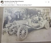 1912 ca. Elgin Races racer FB