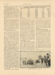 1913 6 5 Indy 500 article MOTOR AGE 8.5″×12″ page 17