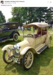 1914 BUICK Cycle Car FB