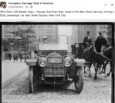 1914 STUTZ FB