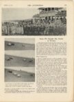 1915 10 14 Stutz Triumphs at 102.6 M.P.H. by J. Edward Schipper article THE AUTOMOBILE 8.5″×12″ page 691