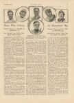 1915 11 4 Resta Wins Century At Sheepshead Bay article MOTOR AGE 8.5″×12″ page 17