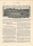1915 4 8 Rapid Progress in Planking Tacoma’s 2-Mile Speedway article THE AUTOMOBILE 8.5″×12″ page 649