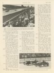 1916 6 1 Indy 500 How the Sixth International Sweepstakes Was Run –And Won by William K. Gibbs article MOTOR AGE 8.25″×11.25″ page 12