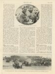 1916 6 1 Indy 500 Resta’s Peugeot First in Hoosier Classic by Wallace B. Blood article MOTOR AGE 8.25″×11.25″ page 06