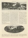 1916 6 1 Indy 500 Resta’s Peugeot First in Hoosier Classic by Wallace B. Blood article MOTOR AGE 8.25″×11.25″ page 07