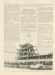 1916 6 1 Indy 500 Resta’s Peugeot First in Hoosier Classic by Wallace B. Blood article MOTOR AGE 8.25″×11.25″ page 09