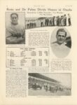 1916 7 20 Resta and De Palma Divide Honors at Omaha article MOTOR AGE 8.5″×12″ page 14