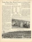 1919 7 24 Tacoma Races Draw Record Crowd article MOTOR AGE 8.5″×11.25″ page 20