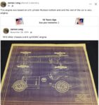 1919 MILLER chassis FB