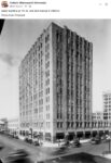 1920s Minneapolis, MN Baker Building FB 2b