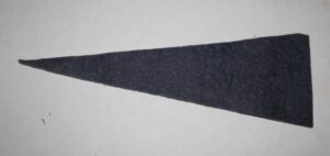 1925 ca. Lexington MOTOR CARS pennant back screenshot