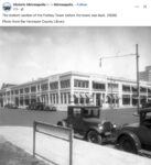 1928 Minneapolis, MN Foshay Tower BEFORE tower FB