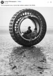 1930s DYNASPHERE FB