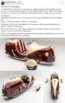 1939 MOTO-KAR Deluxe 3-Wheeler FB