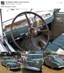 1942 STUDEBAKER Champion 2-Door FB