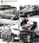 1946 STUDEBAKER Indy 500 FB