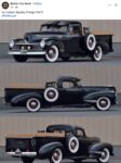 1947 HUDSON Big Boy Pickup FB
